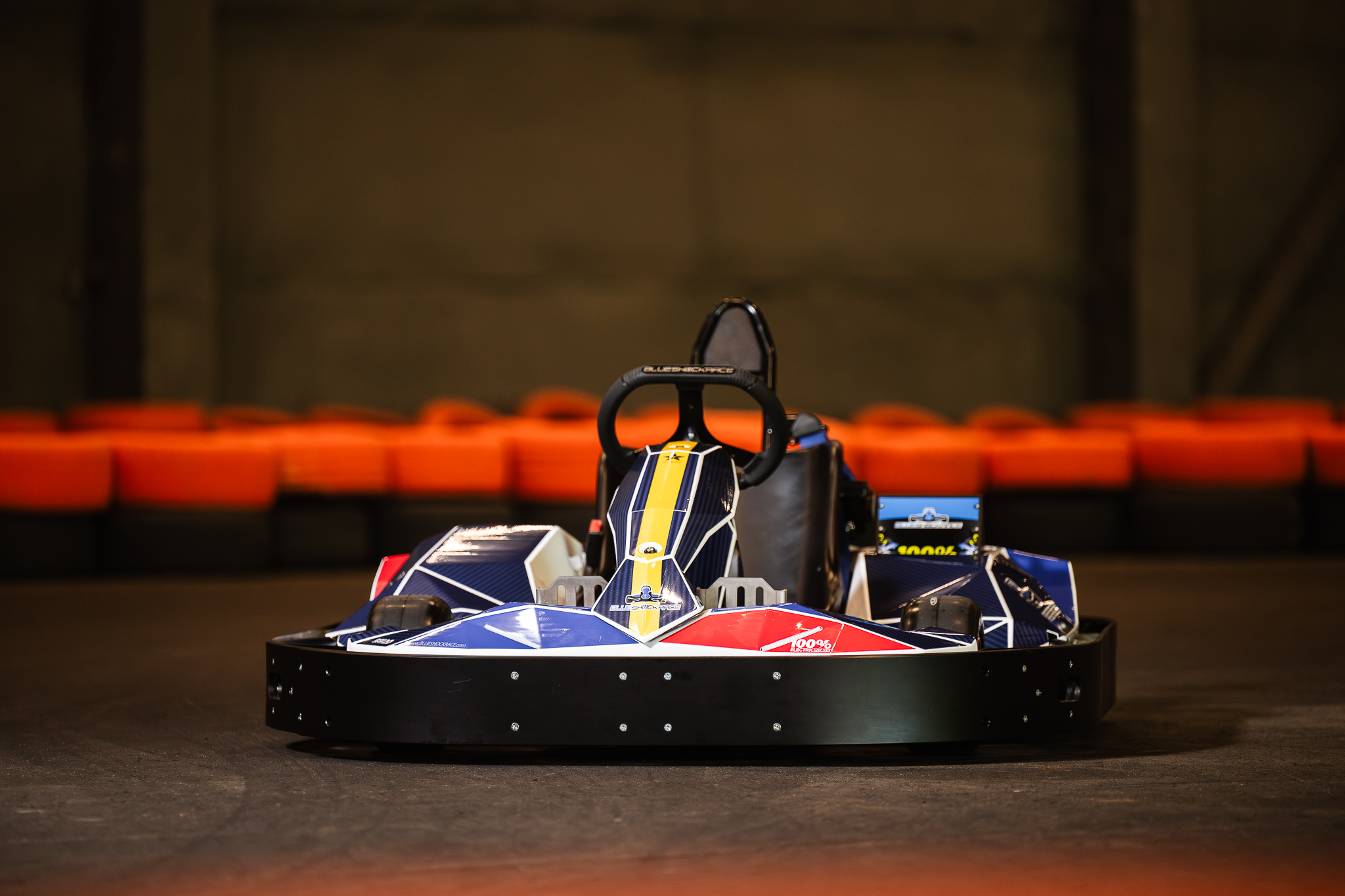 Electric Karting 