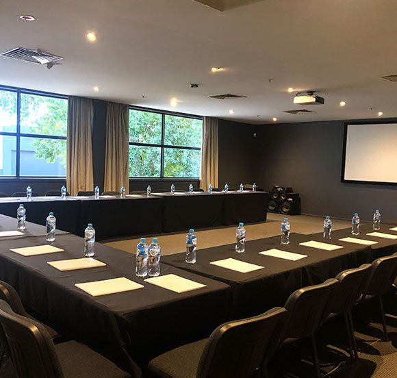 Large Function Room