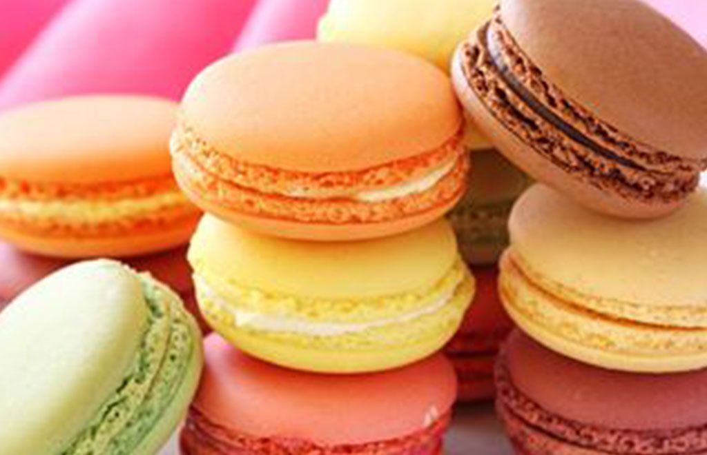 Dessert Platter