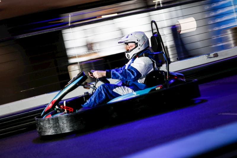 GT5 R Karts