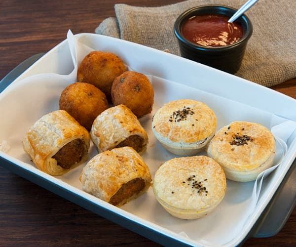 Favourites Platter
