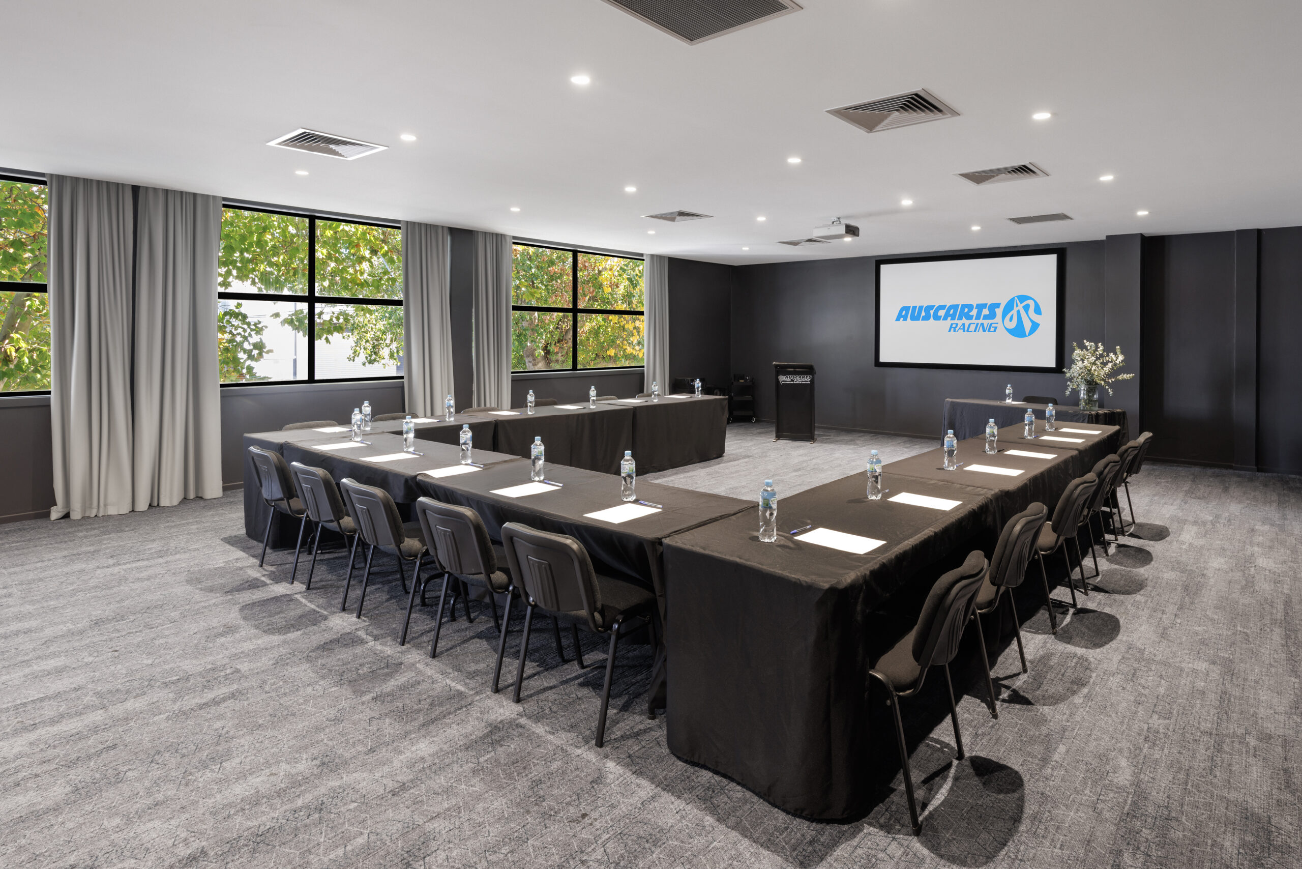 Large Function Room